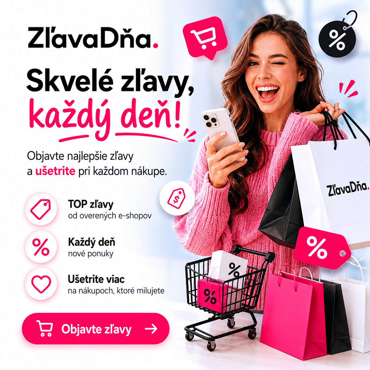 ZľavaDňa.sk