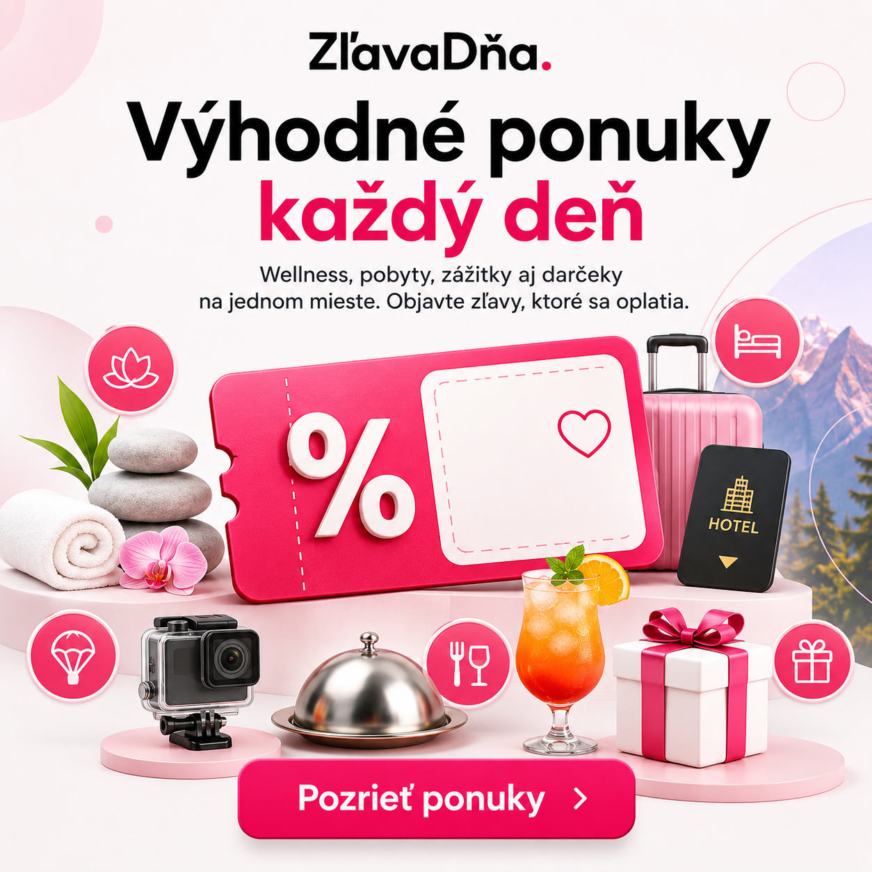ZľavaDňa.sk